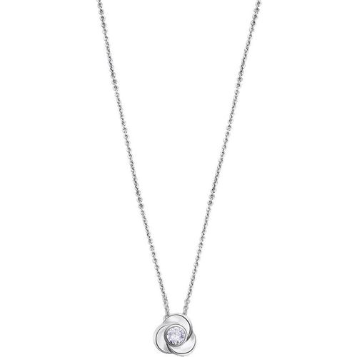 Collier LP3059-1-1 Lotus Silver - Lotus Silver - Modalova