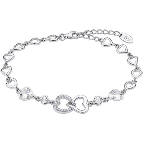 Bracelet LP3093-2-1 - Lotus Silver - Modalova