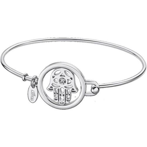 Bracelet MILLENIAL LS2014-2-6 - Bracelet MILLENIAL Acier - Lotus Style Bijoux - Modalova