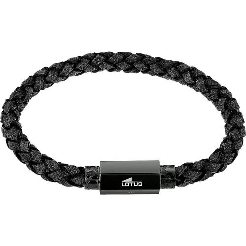 Bracelet Urban Man - LS2381-2-1 Acier - Lotus Style Bijoux - Modalova