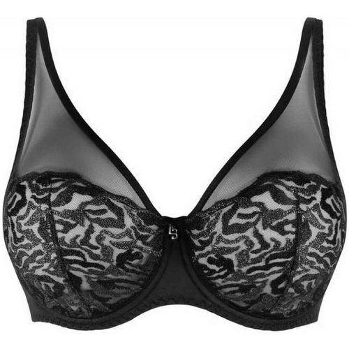 Louisa Bracq Serie Foulard *Final Sale* – Bra Fittings by Court