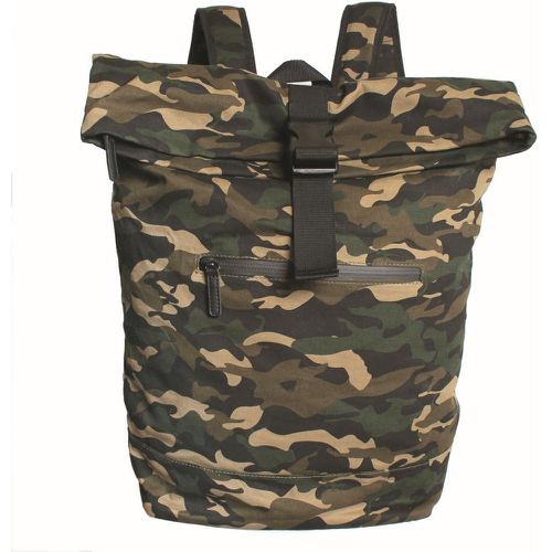 Sac A Dos Army Camouflage - La Chaise Longue - Modalova