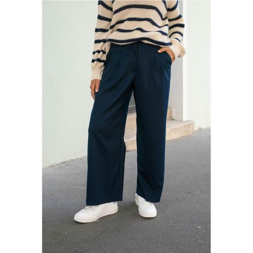 Pantalon Large MIRAZIO en coton - La Petite Etoile - Modalova