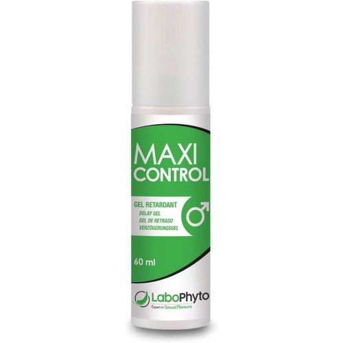 Maxi control gel retardant - Labophyto - Modalova