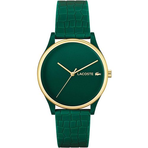 Montre Montres CROCODELLE 2001247 - Lacoste - Modalova