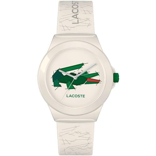 Montre Neocroc - 2001404 Bracelet Silicone - Lacoste - Modalova