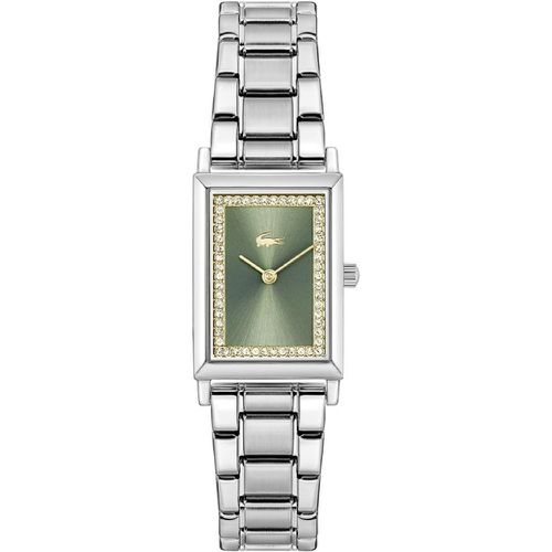 Montre Catherine - 2001406 Bracelet Acier - Lacoste - Modalova