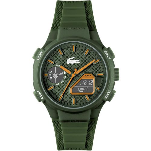 Montre LC33 - 2011367 Bracelet Silicone - Lacoste - Modalova