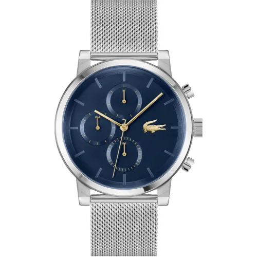 Montre Replay - 2011409 Bracelet Acier - Lacoste - Modalova