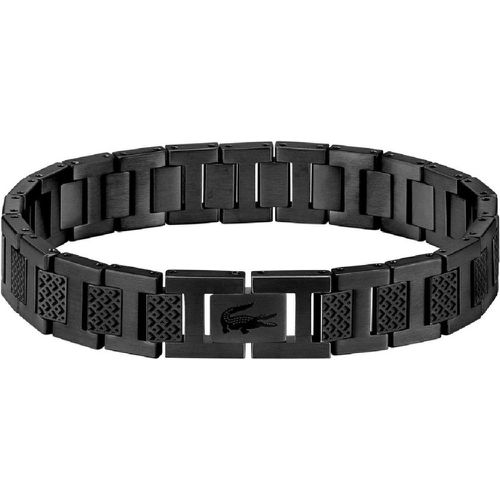 Bracelet Metropole - 2040119 Acier - Lacoste - Modalova