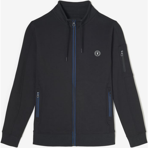 Sweat-Shirt RONI noir Rudy - Le Temps des Cerises - Modalova