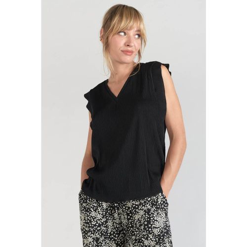 Tee-hirt ARKET noir - Le Temps des Cerises - Modalova