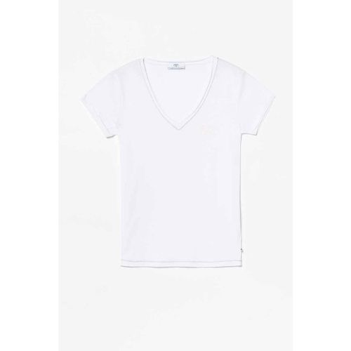 T-shirt Smallvtrame blanc - Le Temps des Cerises - Modalova