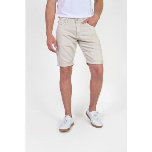 Bermuda short BODO beige Yardley - Le Temps des Cerises - Modalova