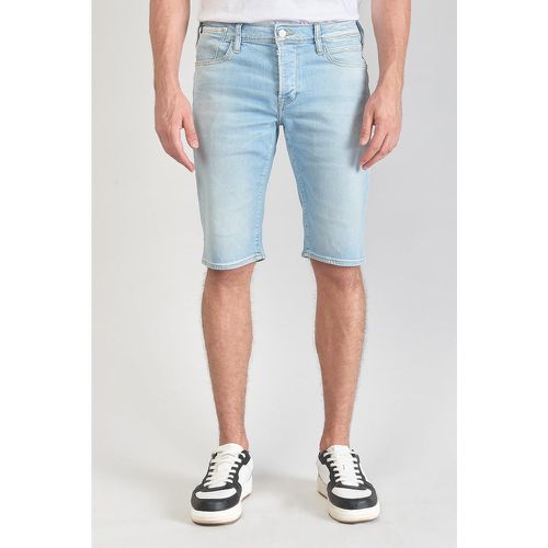 Bermuda short en jeans LAREDO Axel - Le Temps des Cerises - Modalova