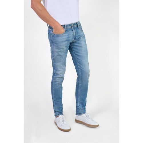 Jeans ajusté BLUE JOGG 700/11, longueur 34 Erin - Le Temps des Cerises - Modalova