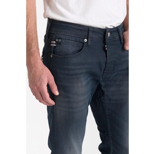 Jeans ajusté stretch 700/11, longueur 34 Yardley en coton - Le Temps des Cerises - Modalova