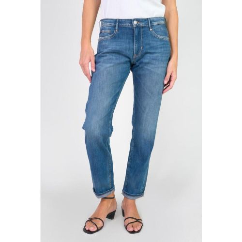 Jeans boyfit 200/43, longueur 34 Mina - Le Temps des Cerises - Modalova