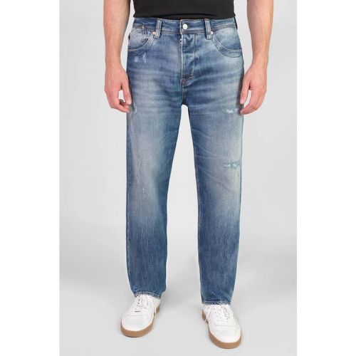 Jeans regular, droit 800/60 loose, longueur 34 Igor - Le Temps des Cerises - Modalova