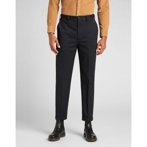 Pantalon Chino Tapered Chino en coton - Lee - Modalova