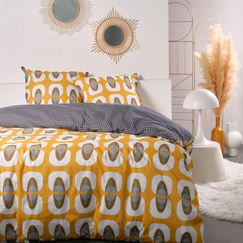 Housse de Couette 240 x 220cm Coton 57Fils Sunshine 13.45 - Today - Modalova