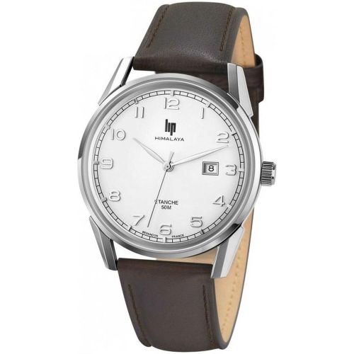 Montre Montres 671547 - Montre Cuir Montres - Lip - Modalova