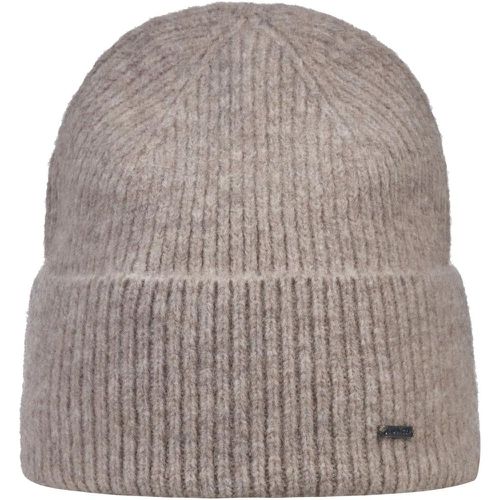 Bonnet femme beige NASKARLA - LUHTA - Modalova