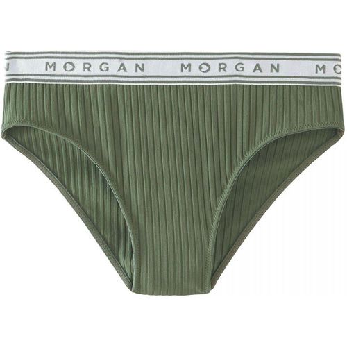 Lot de 2 slips - Morgan Lingerie - Modalova