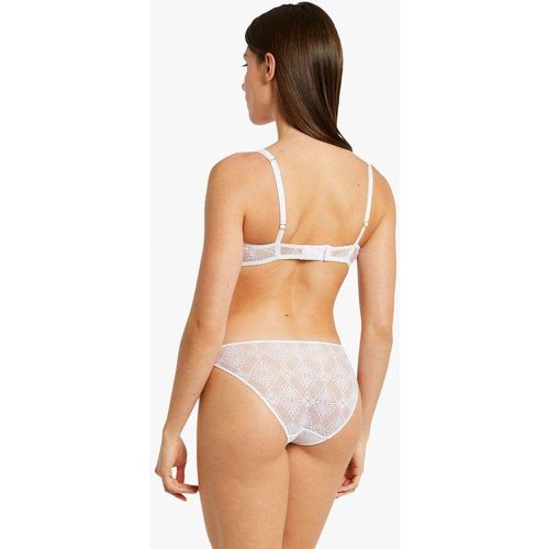 Soutien-gorge ampliforme coque moulée Olivia - Morgan Lingerie - Modalova