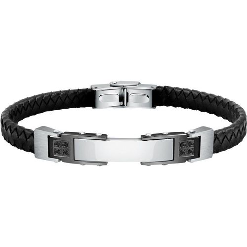 Bracelet Bijoux Cuir SQH31 - Morellato - Modalova