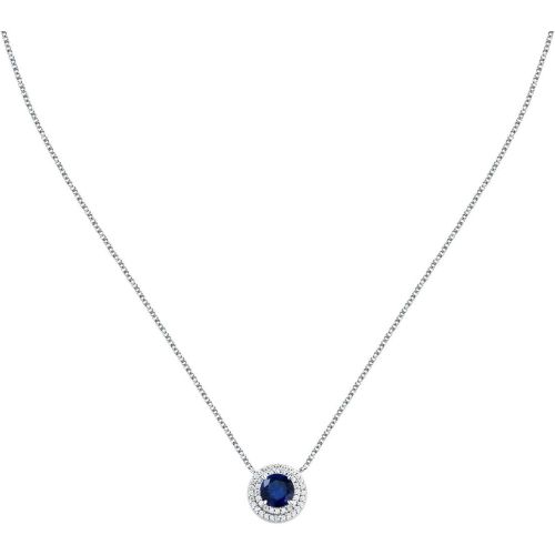 Collier Tesori - SAIW271 Argent - Morellato - Modalova