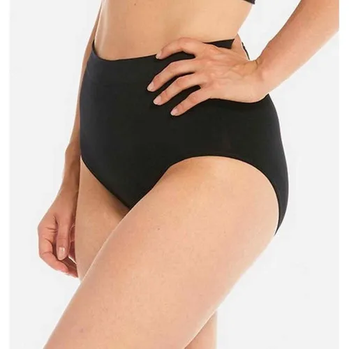 Culotte gainante Confort classique Noir - Magic Body Fashion - Modalova