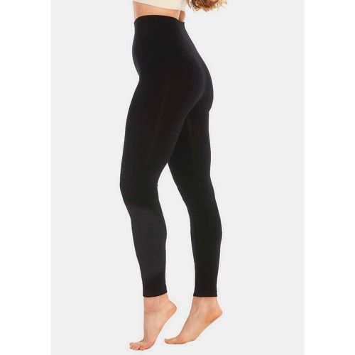 Legging Bambou Noir - Magic Body Fashion - Modalova