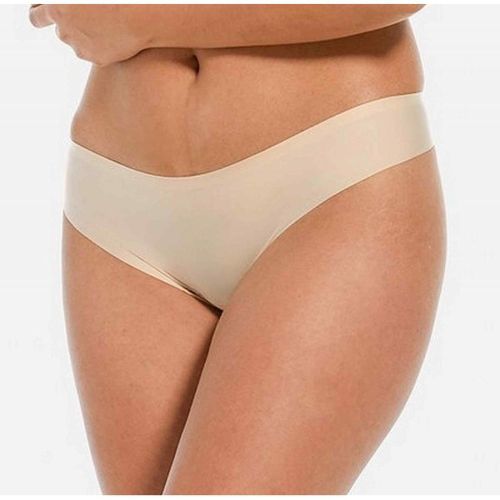 Lot de 2 Strings Invisibles beige Magic Bodyfashion - Magic Body Fashion - Modalova