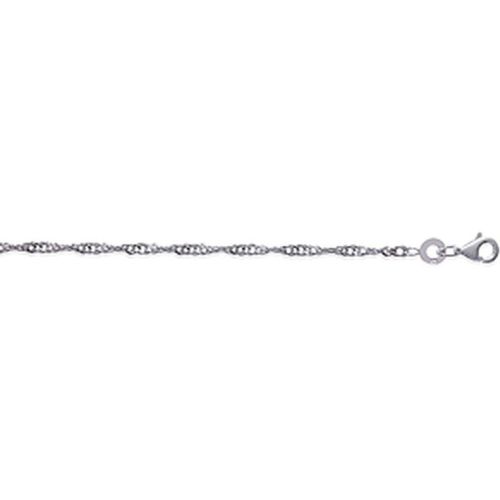 Chaînes de cheville Sensimio WV6006Y3 - Maison de la Bijouterie - Modalova
