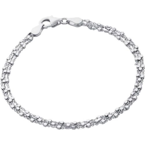 Bracelet Sensimio WYZ3W6ZV Argent - Maison de la Bijouterie - Modalova