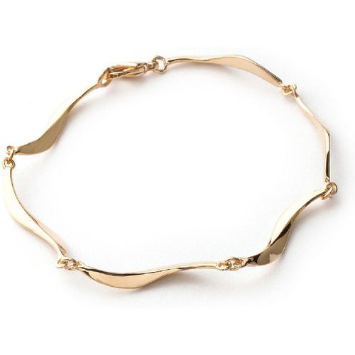Bracelet-Femme-YU006ZZ-- Plaqué Or - Maison de la Bijouterie - Modalova