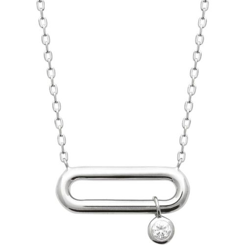 Collier Sensimio VW344Z45 - Maison de la Bijouterie - Modalova