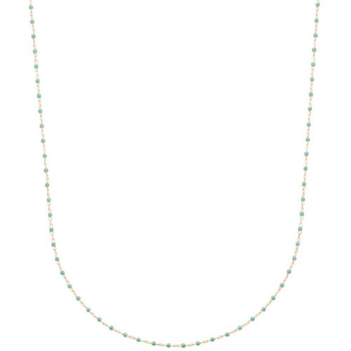 Chaine Sensimio YU0U6U45 Plaqué or - Maison de la Bijouterie - Modalova