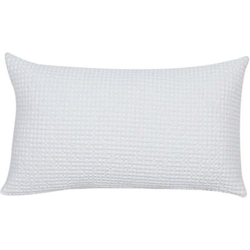 Coussin recyclé MAIA Craie - Maison Vivaraise - Modalova