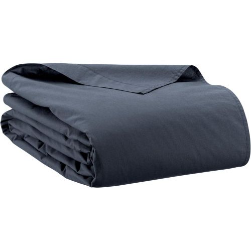 Drap plat Calita Marine 240 x 300 - Maison Vivaraise - Modalova