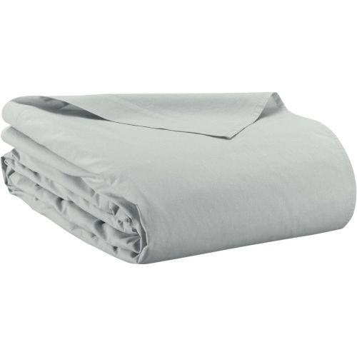 Drap plat Calita Perle 240 x 300 - Maison Vivaraise - Modalova