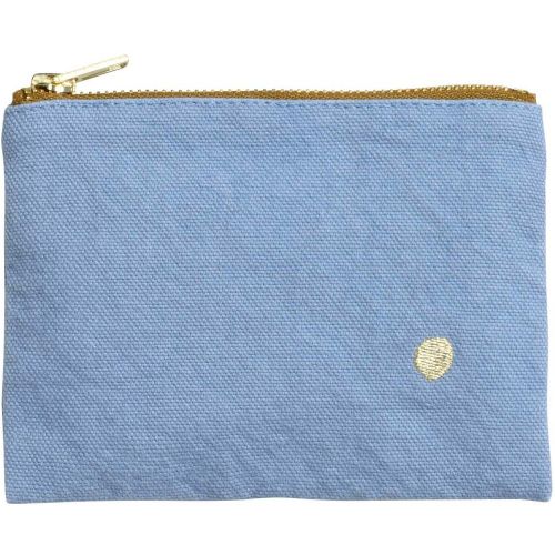 Pochette Iona Bluetiful S 11 x 14 x 1 - Maison Vivaraise - Modalova