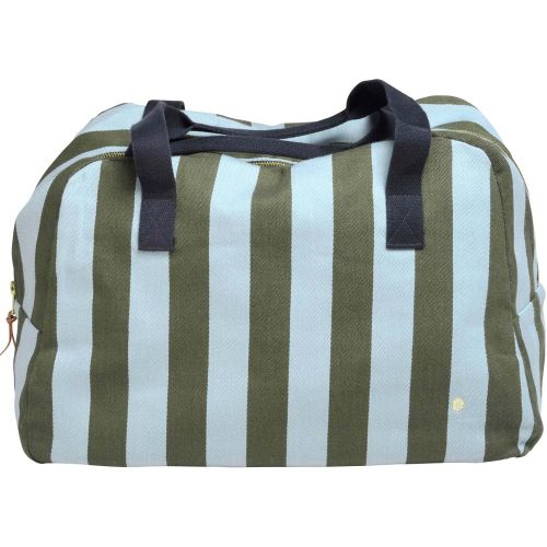Sac week-end Rita Matcha 28 x 42 x 20 - Maison Vivaraise - Modalova