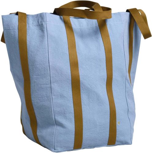 Sac maxi Poppins Iona Bluetiful 48 x 33 x 33 - Maison Vivaraise - Modalova