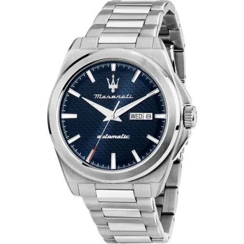 Montre Velocita - R8823152002 Bracelet Acier - Maserati - Modalova
