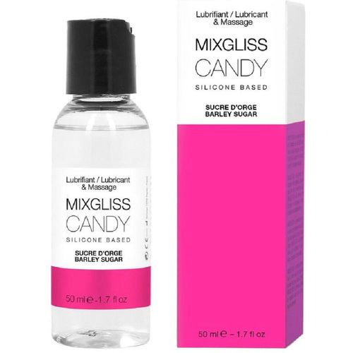 Silicone - Candy - Sucre D'orge - Mixgliss - Modalova