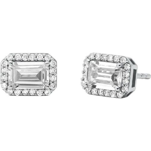 Boucles oreilles Kors Brilliance - MKC1724CZ040 925/1000 - Michael Kors Bijoux - Modalova