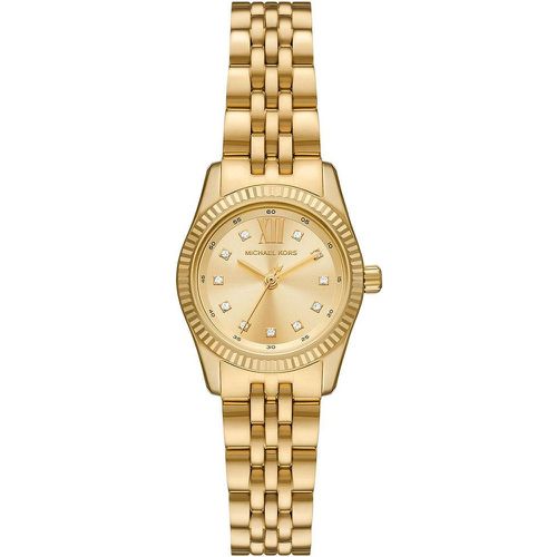 Montre MK4741 - Bracelet Acier - Michael Kors - Modalova