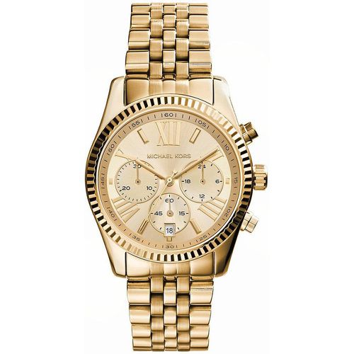 Montre MK7378 - Bracelet Acier - Michael Kors - Modalova